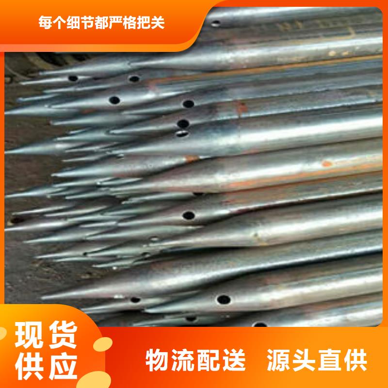 值得信赖的注浆管经销商