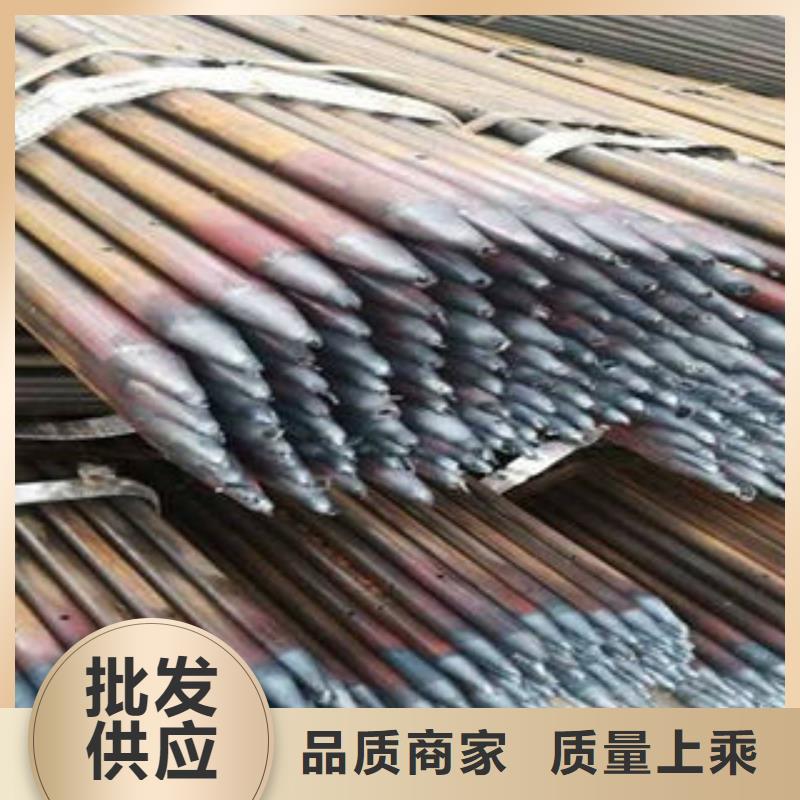 工期快的注浆管厂家