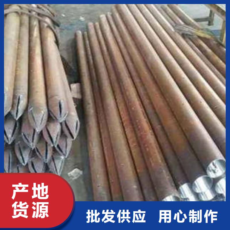 发货及时的注浆管经销商