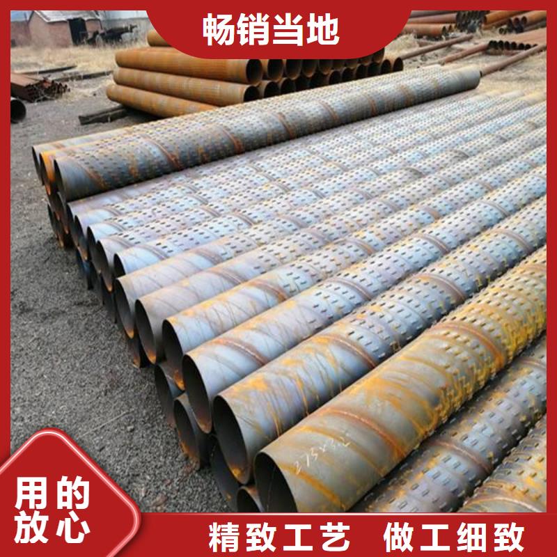 定做滤水管的公司