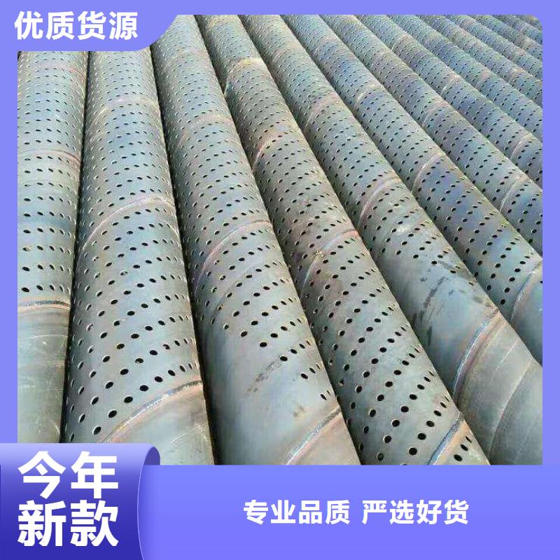 畅销的滤水管生产厂家