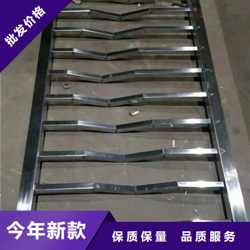 不锈钢护栏质优价廉