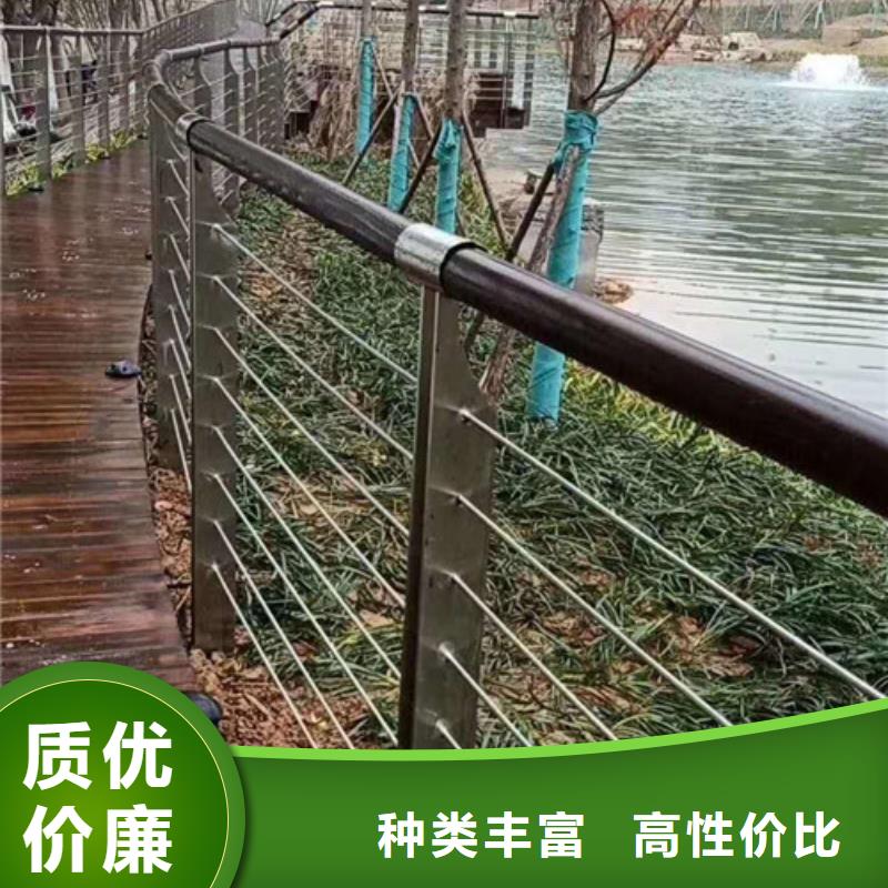 不锈钢护栏能满足您的需求