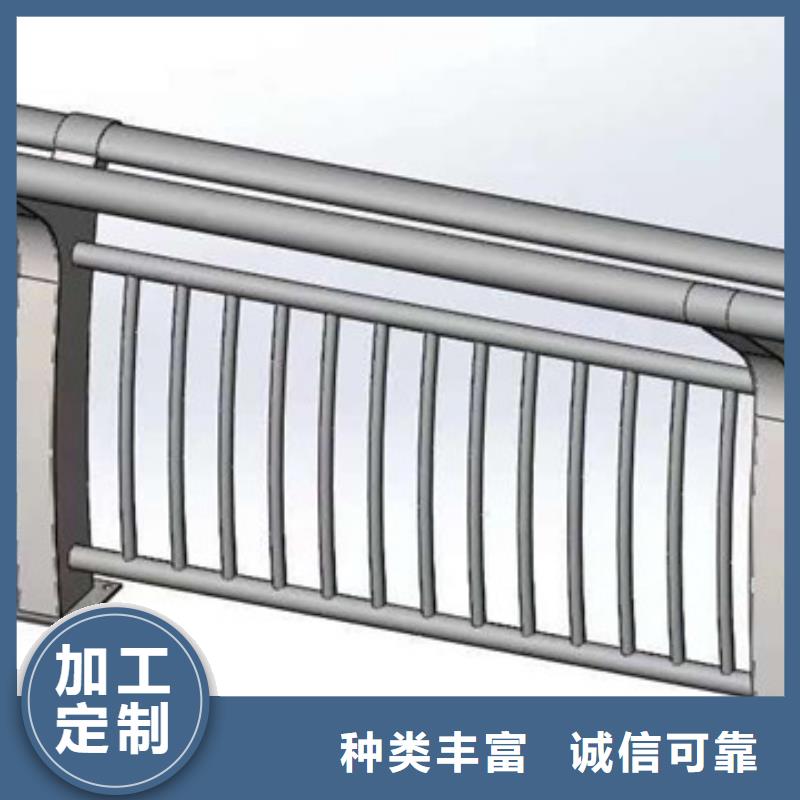 不锈钢护栏生产厂家有样品