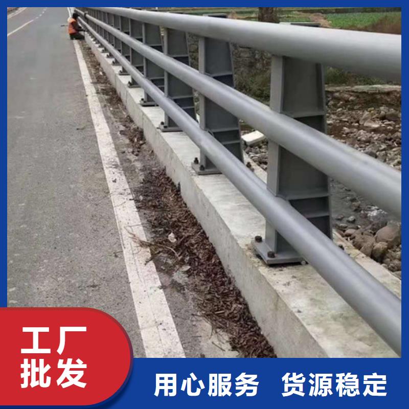 优质桥梁防撞护栏的经销商