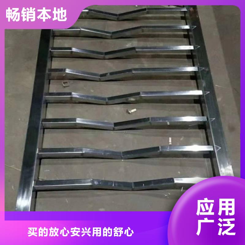 桥梁防撞护栏_多年制造经验