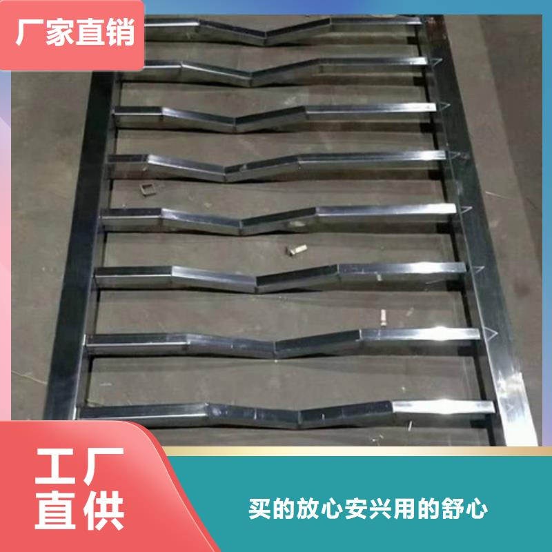 桥梁防撞护栏厂家-质量可靠