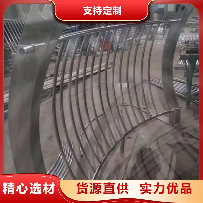 桥梁防撞护栏大厂家值得信赖