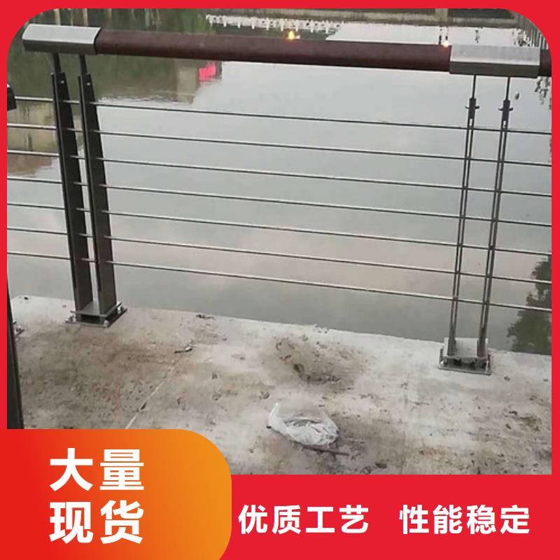 欢迎访问##桥梁防撞护栏##厂家