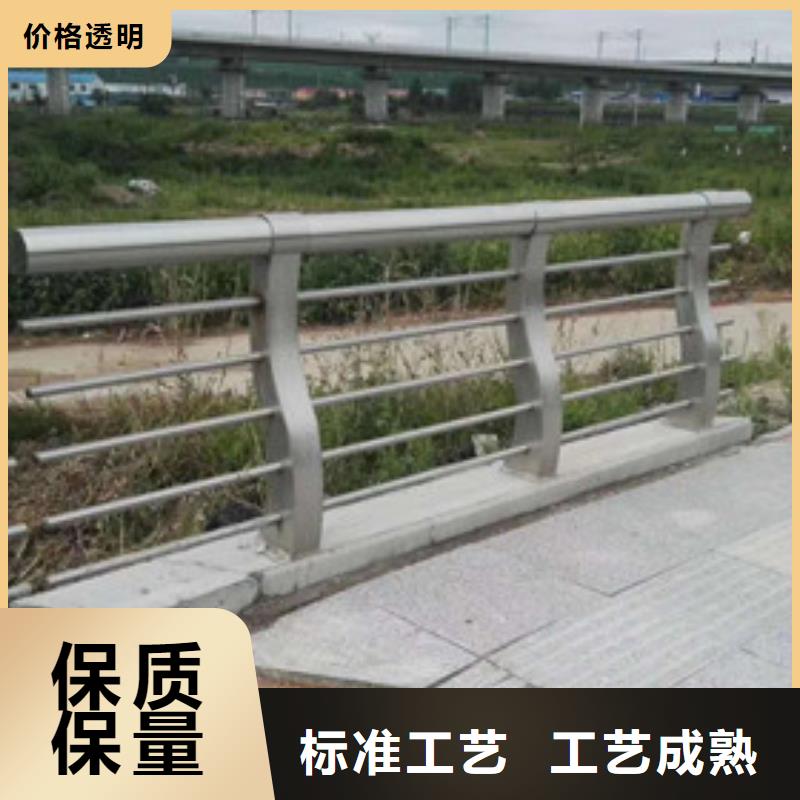 规模大的桥梁防撞护栏厂家