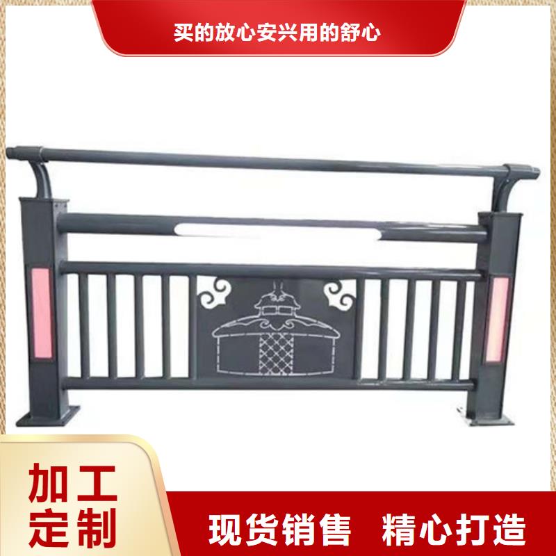 供应批发桥梁防撞护栏-优质