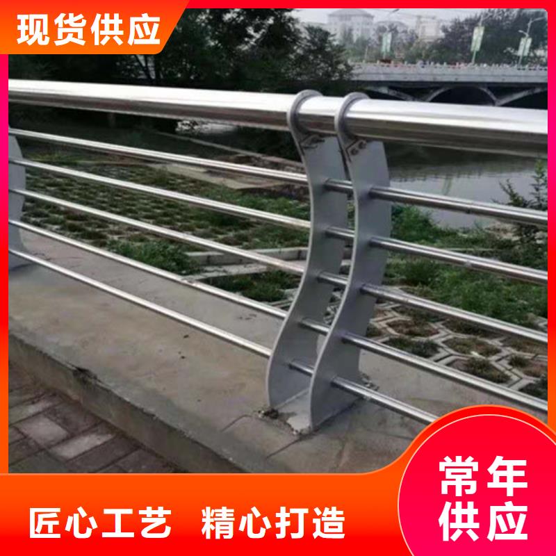 规模大的桥梁防撞护栏厂家