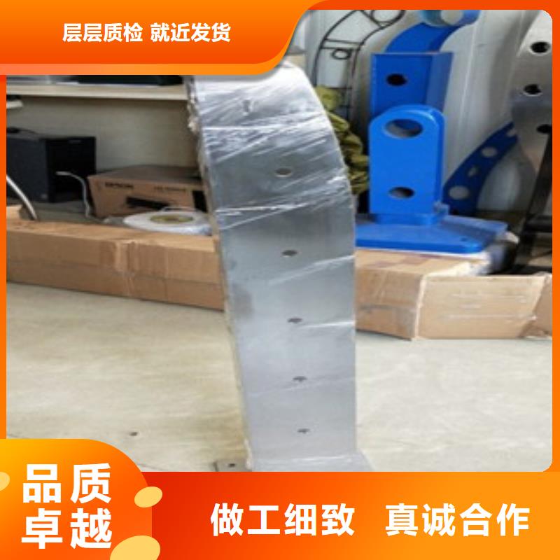 不锈钢桥梁立柱厂家-性价比高