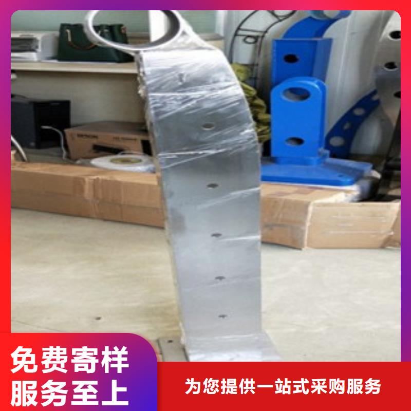 不锈钢桥梁立柱货源稳定