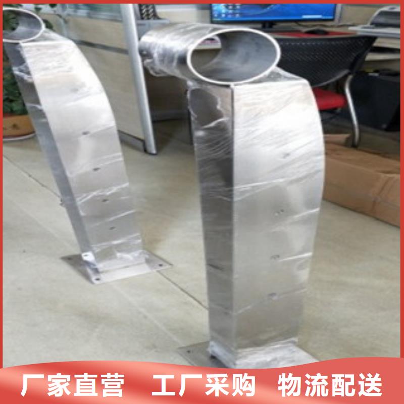 供应不锈钢桥梁立柱_精选厂家