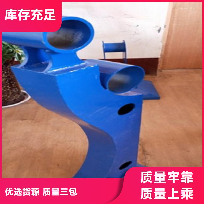 常年供应不锈钢桥梁立柱-省钱