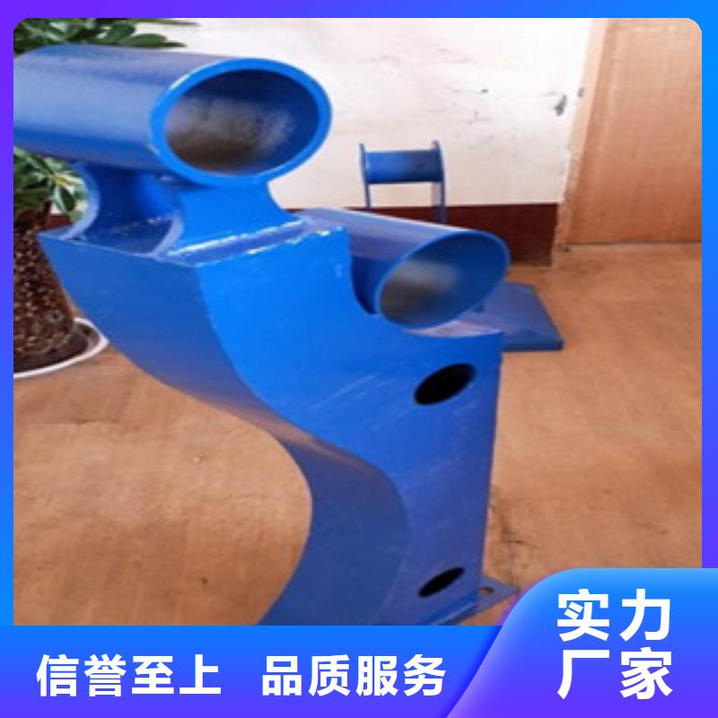 不锈钢桥梁立柱生产厂家有样品