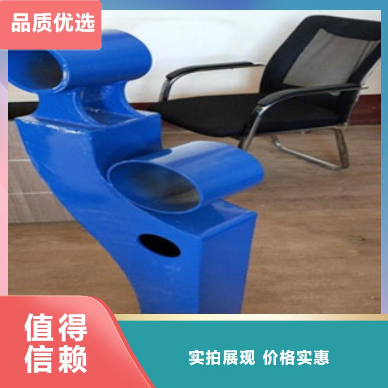 品牌的不锈钢桥梁立柱生产厂家