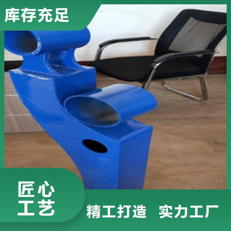 卖不锈钢桥梁立柱的实力厂家