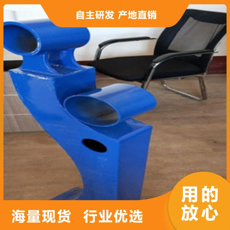 规格全的不锈钢桥梁立柱本地厂家