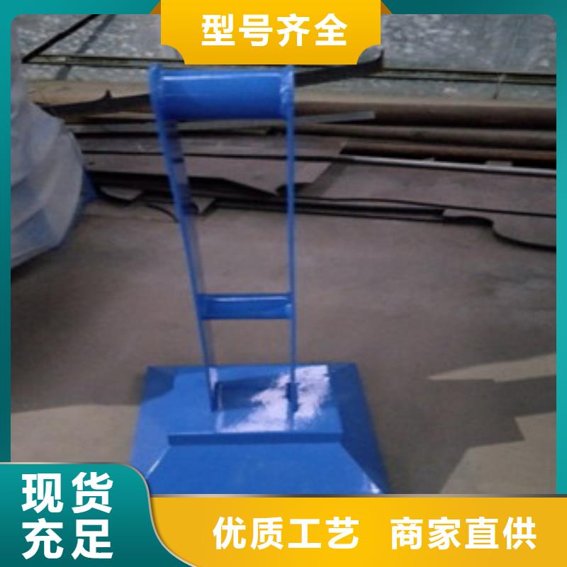 价格低的不锈钢桥梁立柱供应商