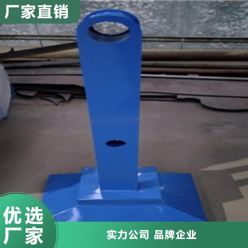 不锈钢桥梁立柱市场行情