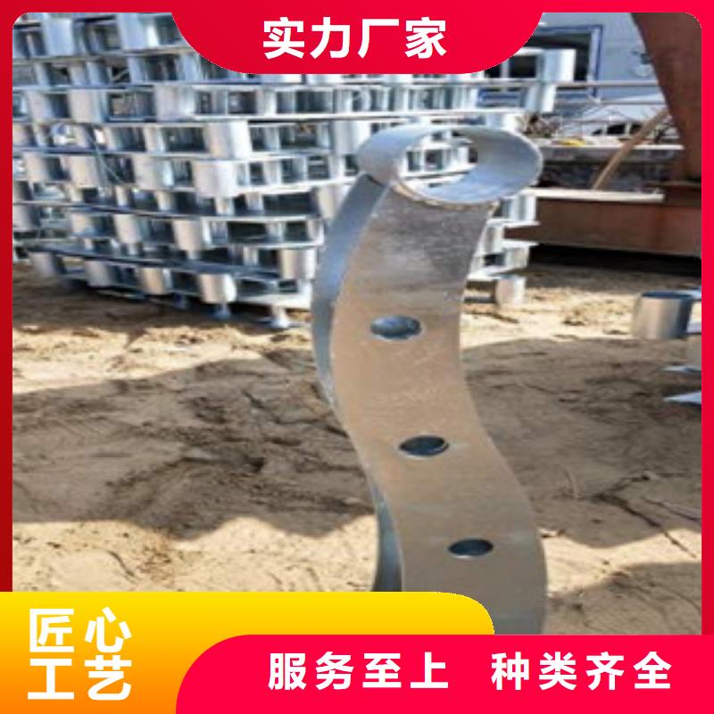 不锈钢桥梁立柱-不锈钢桥梁立柱质量可靠