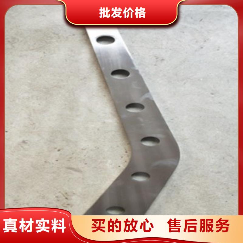 不锈钢桥梁立柱-鑫旺通金属制品有限公司