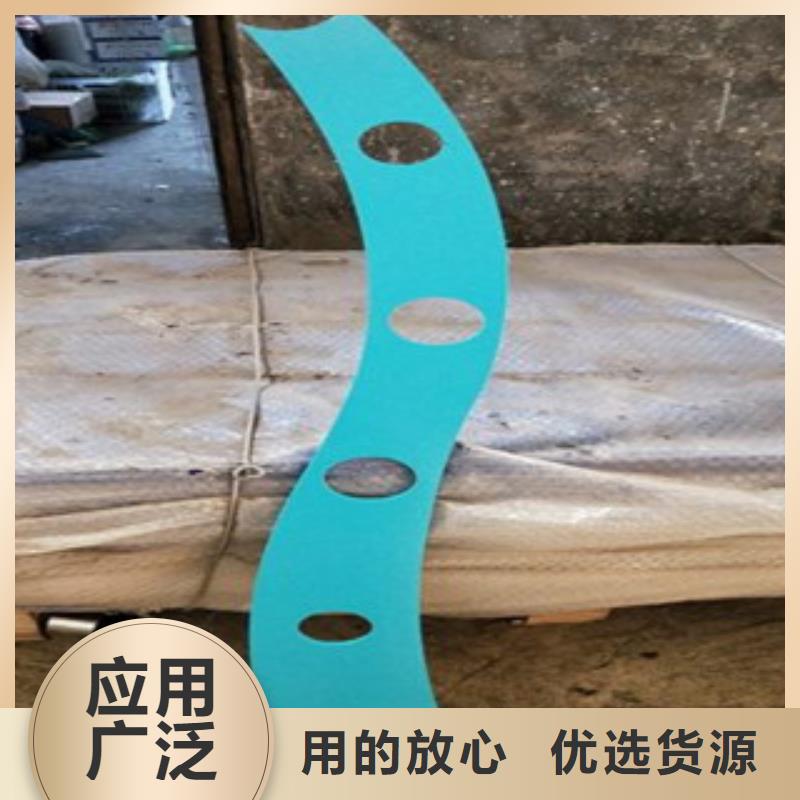 不锈钢桥梁立柱品质为本