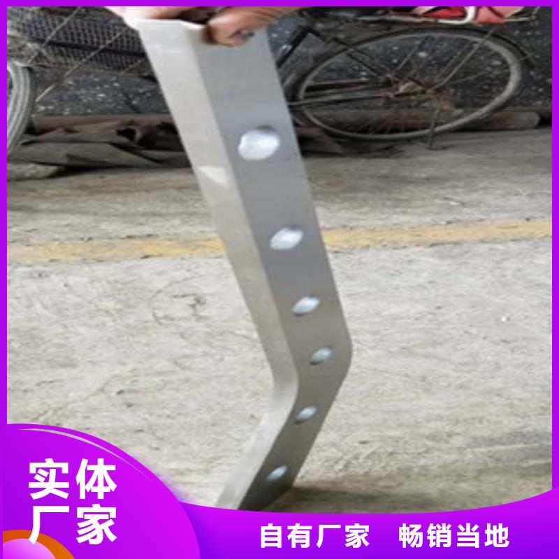 不锈钢桥梁立柱_量身定制