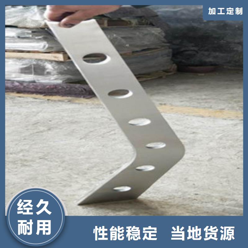 供应批发不锈钢桥梁立柱-品牌