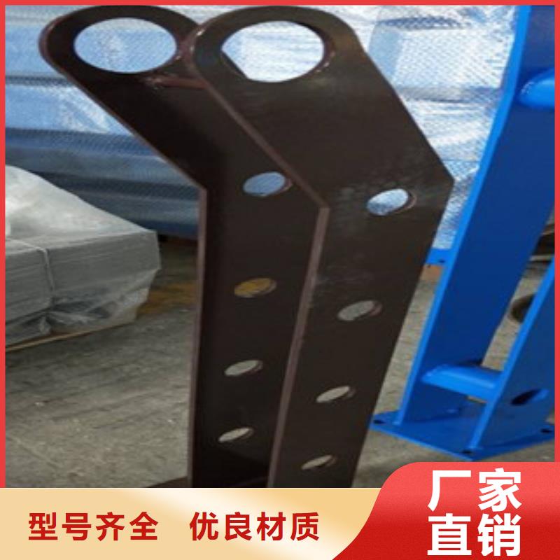 价格低的不锈钢桥梁立柱供应商