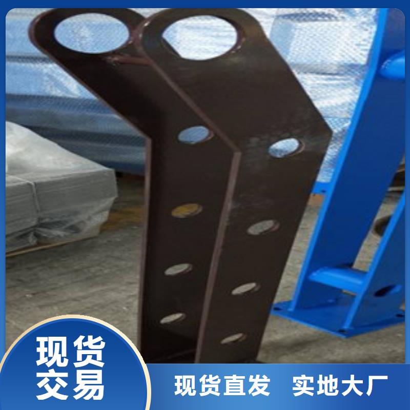 不锈钢桥梁立柱排行