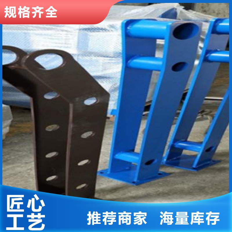 常年供应不锈钢桥梁立柱厂家