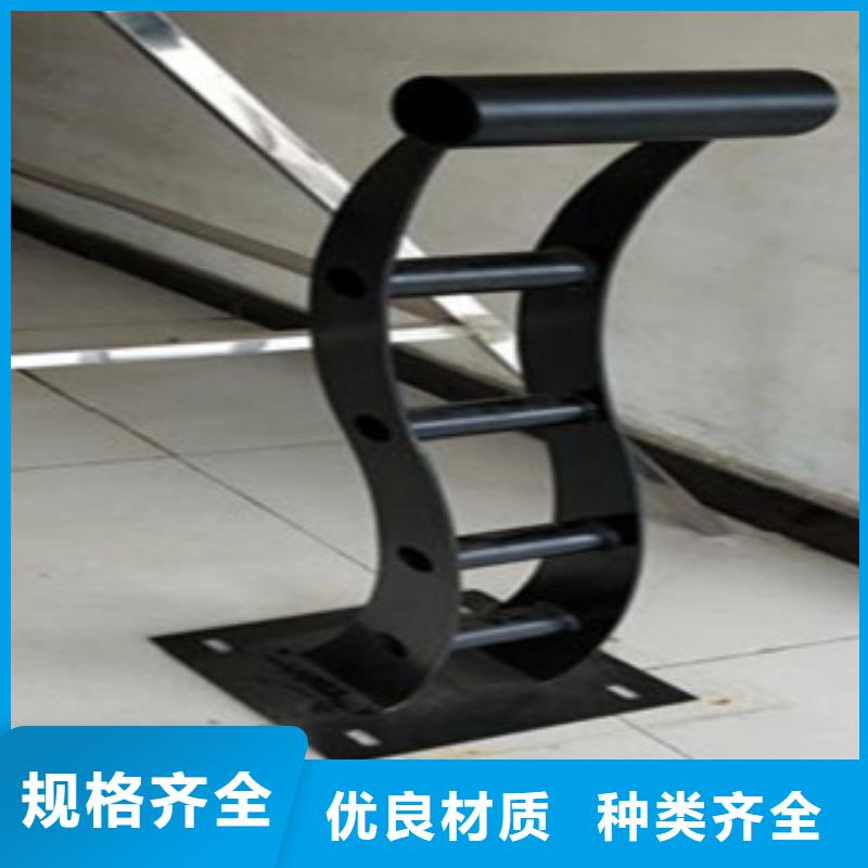 不锈钢桥梁立柱如何选择