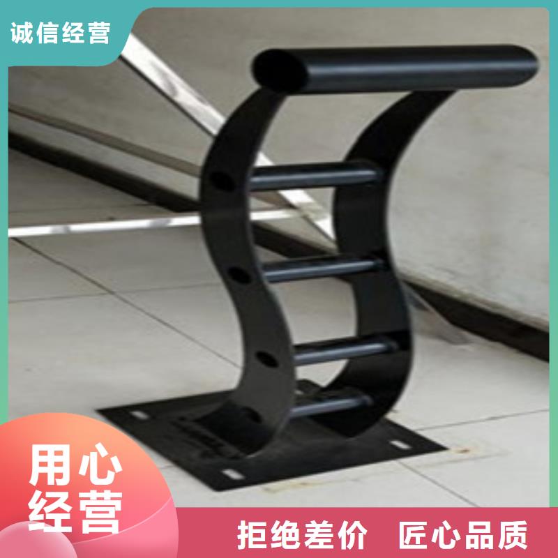 不锈钢桥梁立柱送货上门