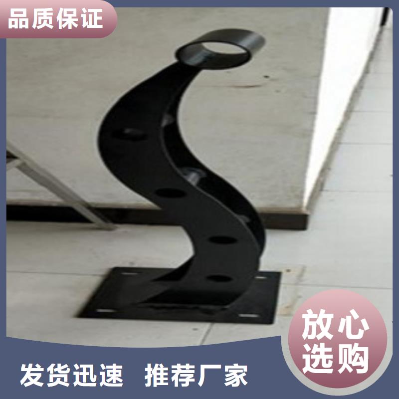 口碑好的不锈钢桥梁立柱基地