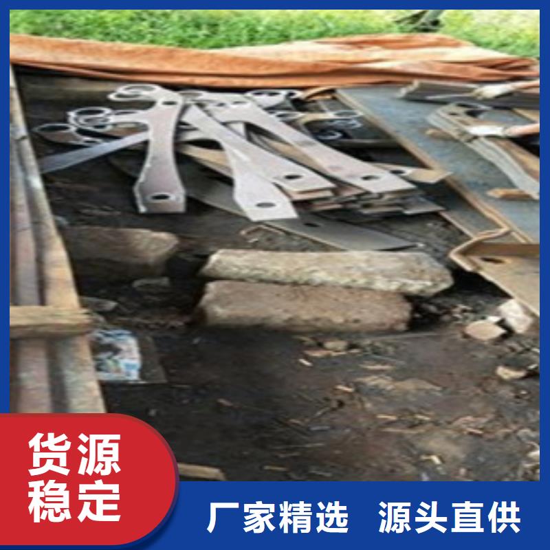 不锈钢桥梁立柱多年老厂