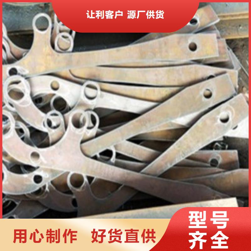 2025当天发货#不锈钢桥梁立柱#大量库存