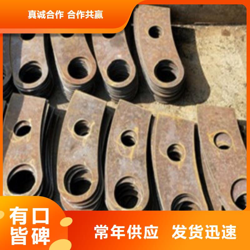 不锈钢桥梁立柱生产厂家有样品