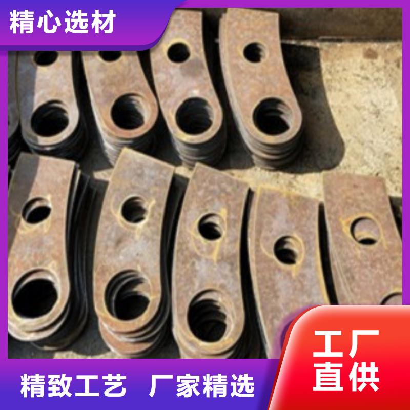 规格全的不锈钢桥梁立柱本地厂家
