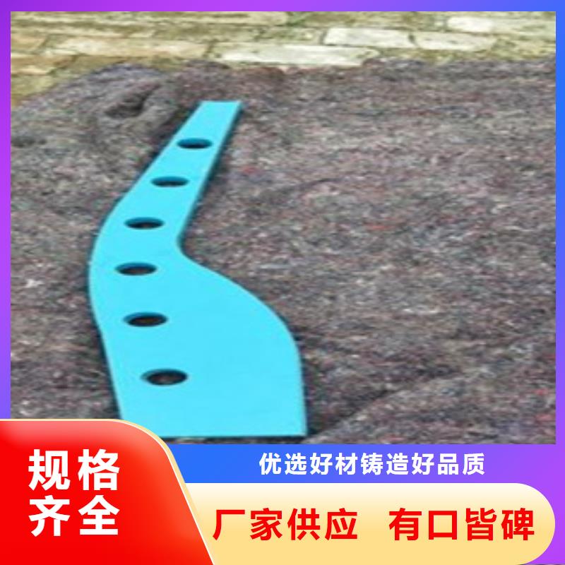 不锈钢桥梁立柱厂家/欢迎致电