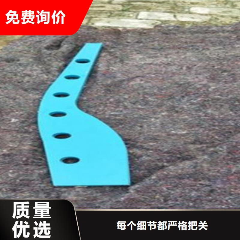 好消息：不锈钢桥梁立柱厂家优惠直销