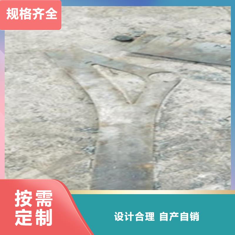 不锈钢桥梁立柱品质卓越