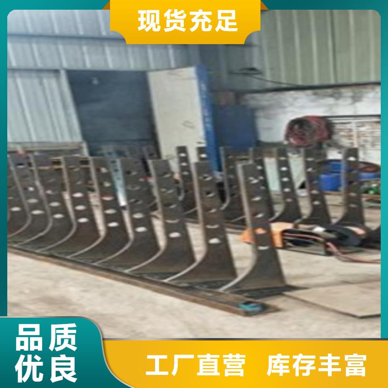 不锈钢桥梁立柱厂家现货定做