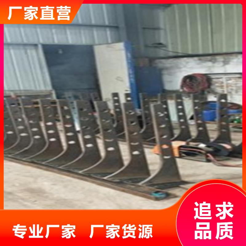 不锈钢桥梁立柱多年老厂