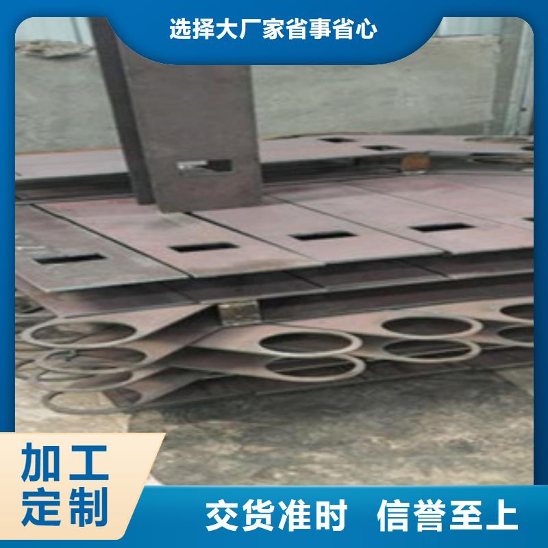 供应批发不锈钢桥梁立柱-品牌