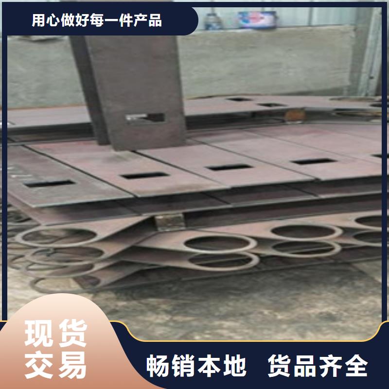 不锈钢桥梁立柱-精选厂家