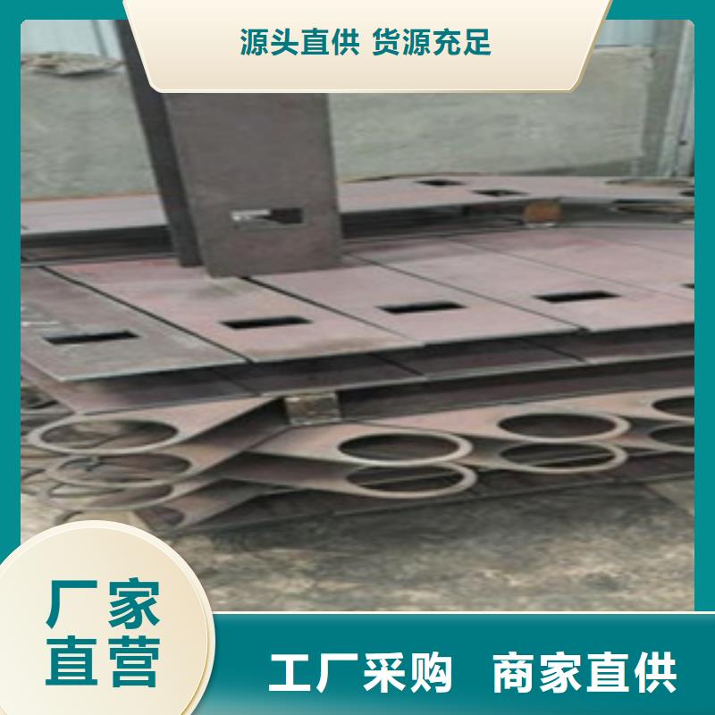不锈钢桥梁立柱-常规货源当天发出