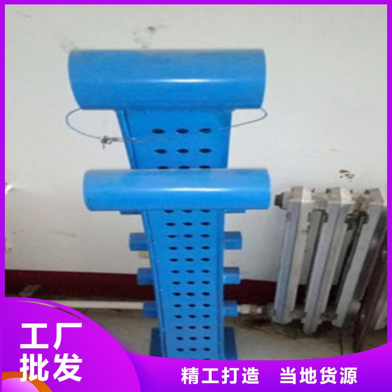 不锈钢桥梁立柱_欢迎您